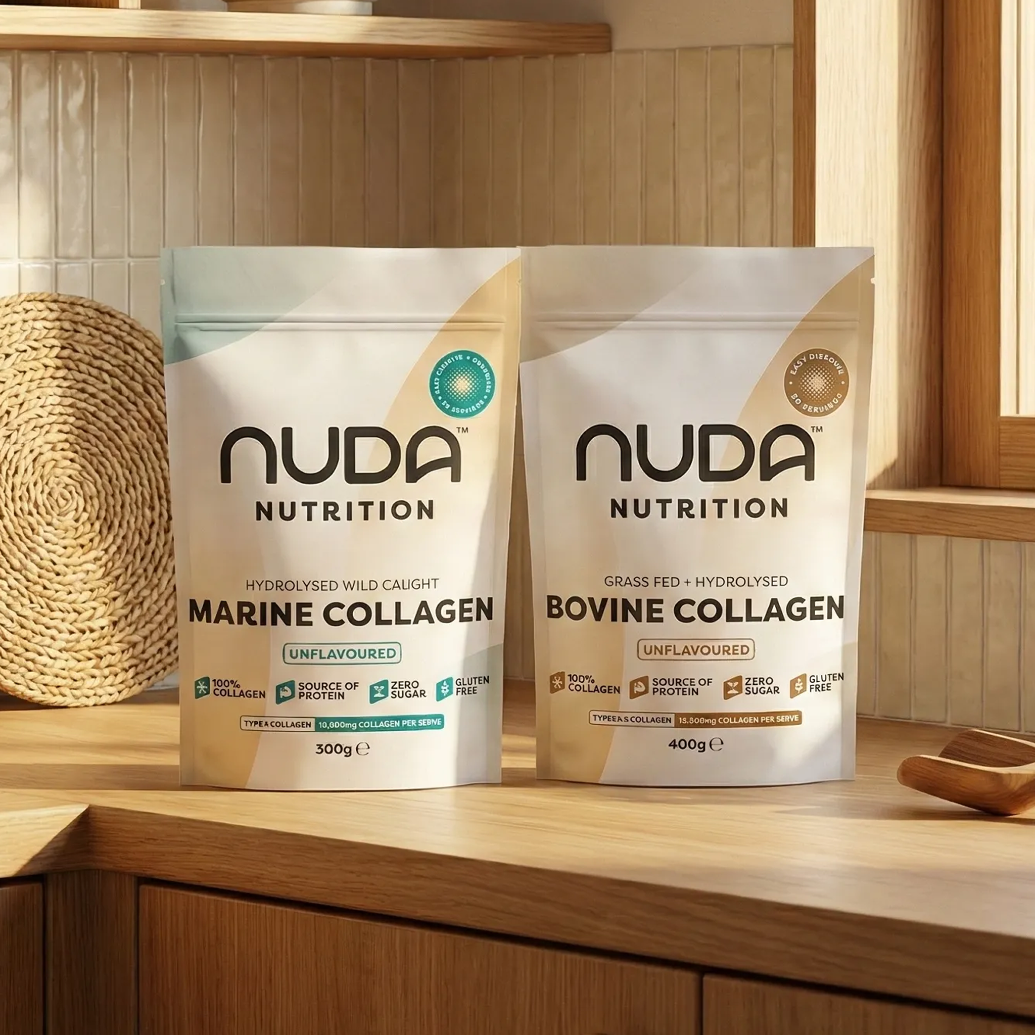 Marine vs Bovine Collagen: Which One Is Right for You?