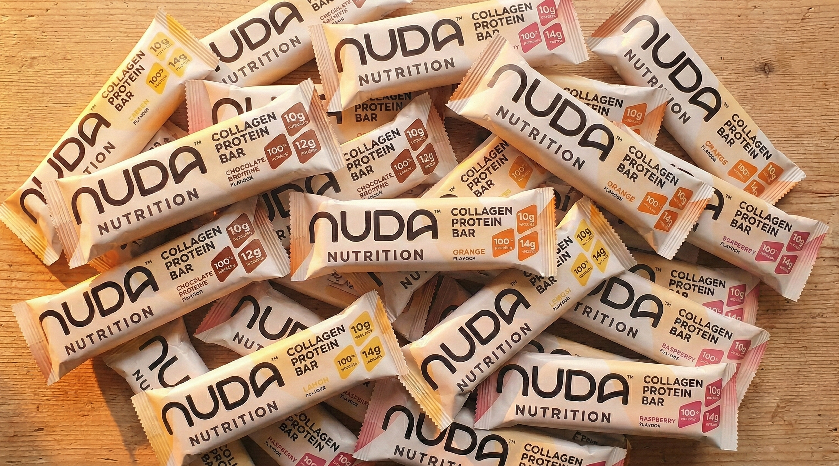 Collagen Bars