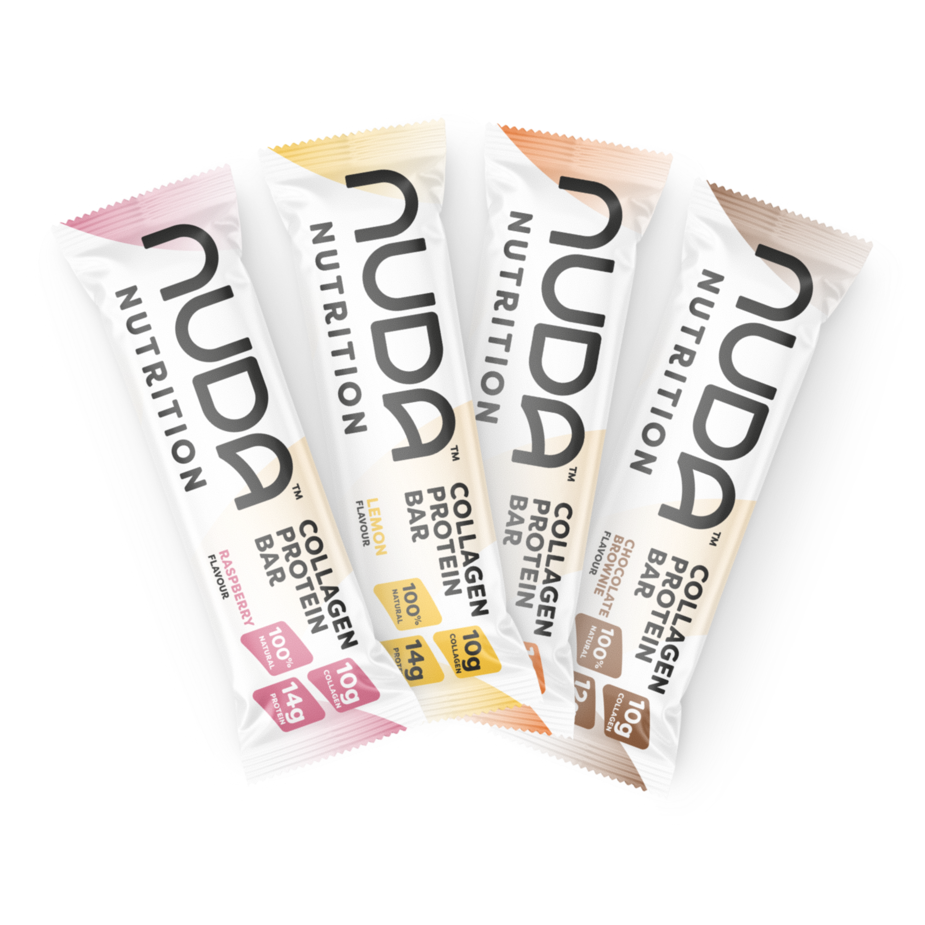 Collagen Bars | Build a box