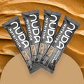 Peanut Butter Cookie Dough | Creatine Bar