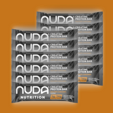Salted Caramel | Creatine Bar