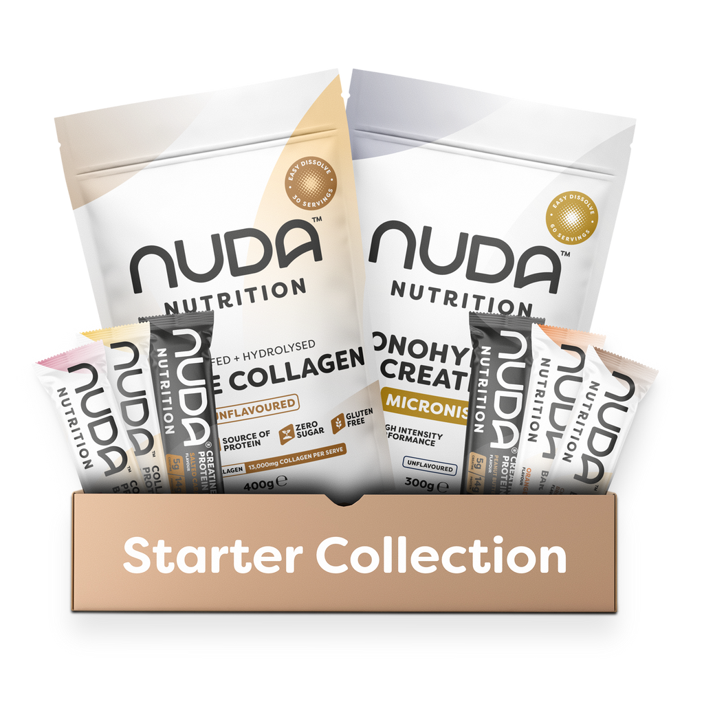 Ultimate Nuda Bundle | Starter Collection