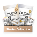 Ultimate Nuda Bundle | Starter Collection