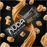 Peanut Butter Cookie Dough | Creatine Bar