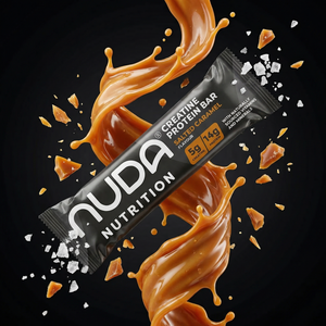 Salted Caramel | Creatine Bar