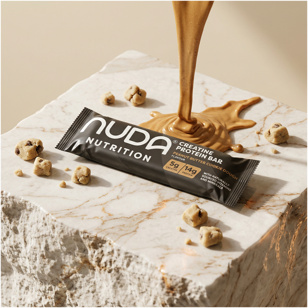 Ultimate Nuda Bundle | Starter Collection