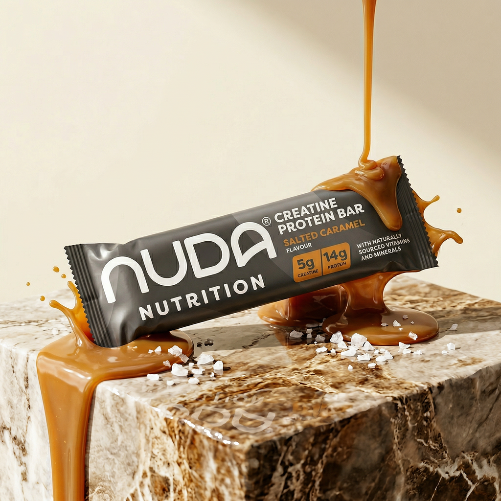 Ultimate Nuda Bundle | Starter Collection