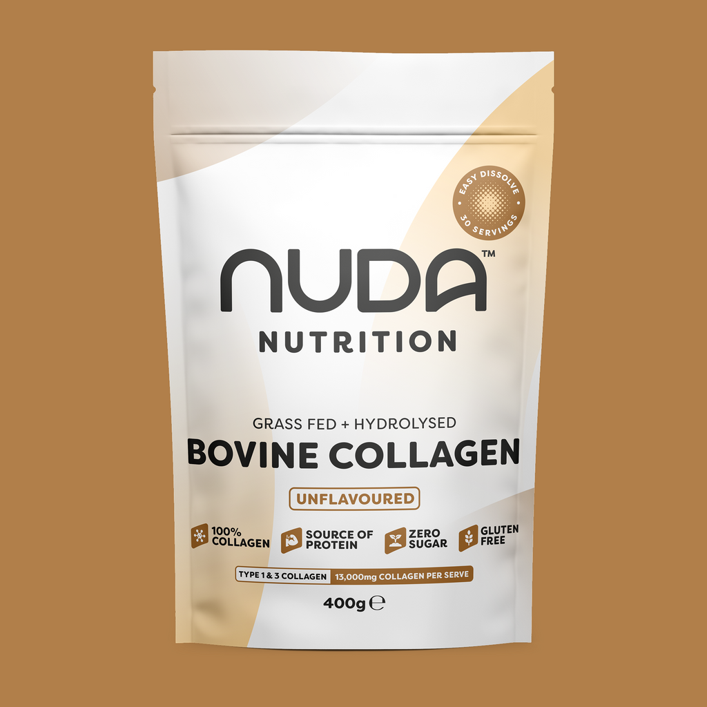 Ultimate Nuda Bundle | Starter Collection