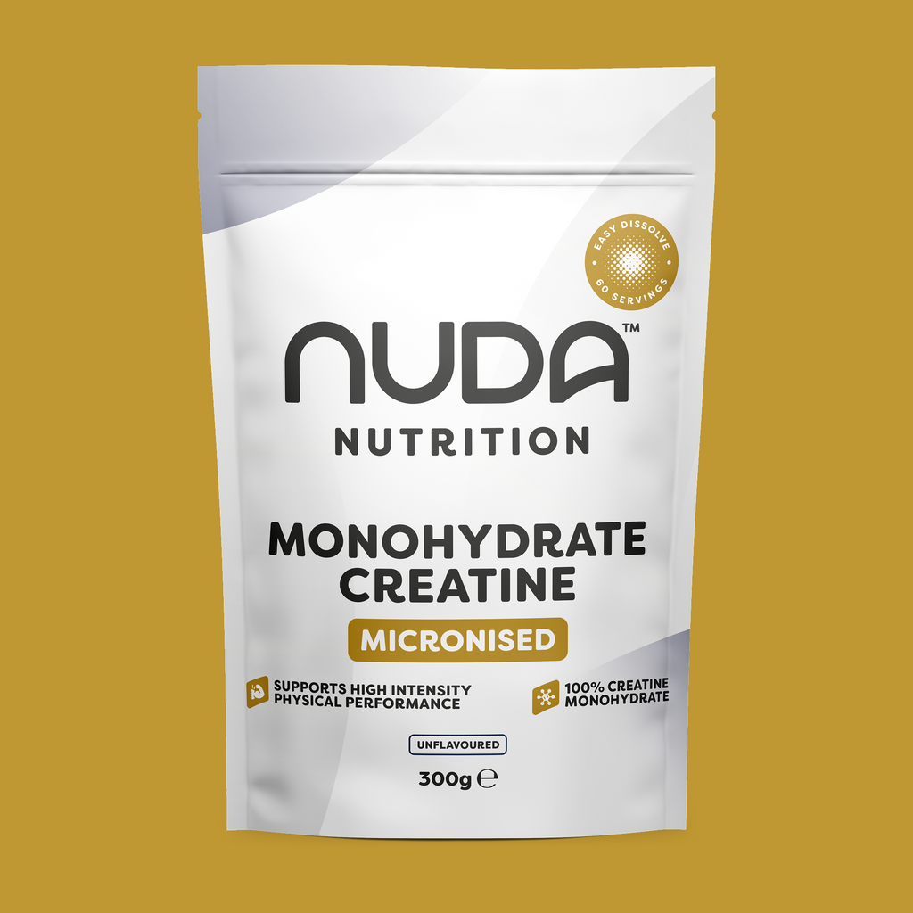 Ultimate Nuda Bundle | Starter Collection
