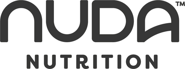 Nuda Nutrition