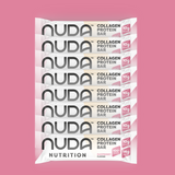 Raspberry | Collagen Protein Bar