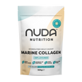 Nuda Marine Collagen 300g — wild-caught, truly unflavoured